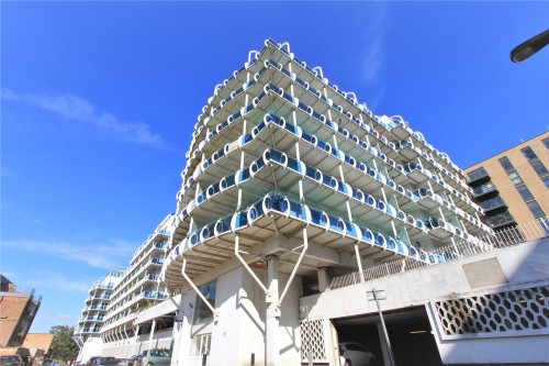 Lyon Road, Harrow, Greater London