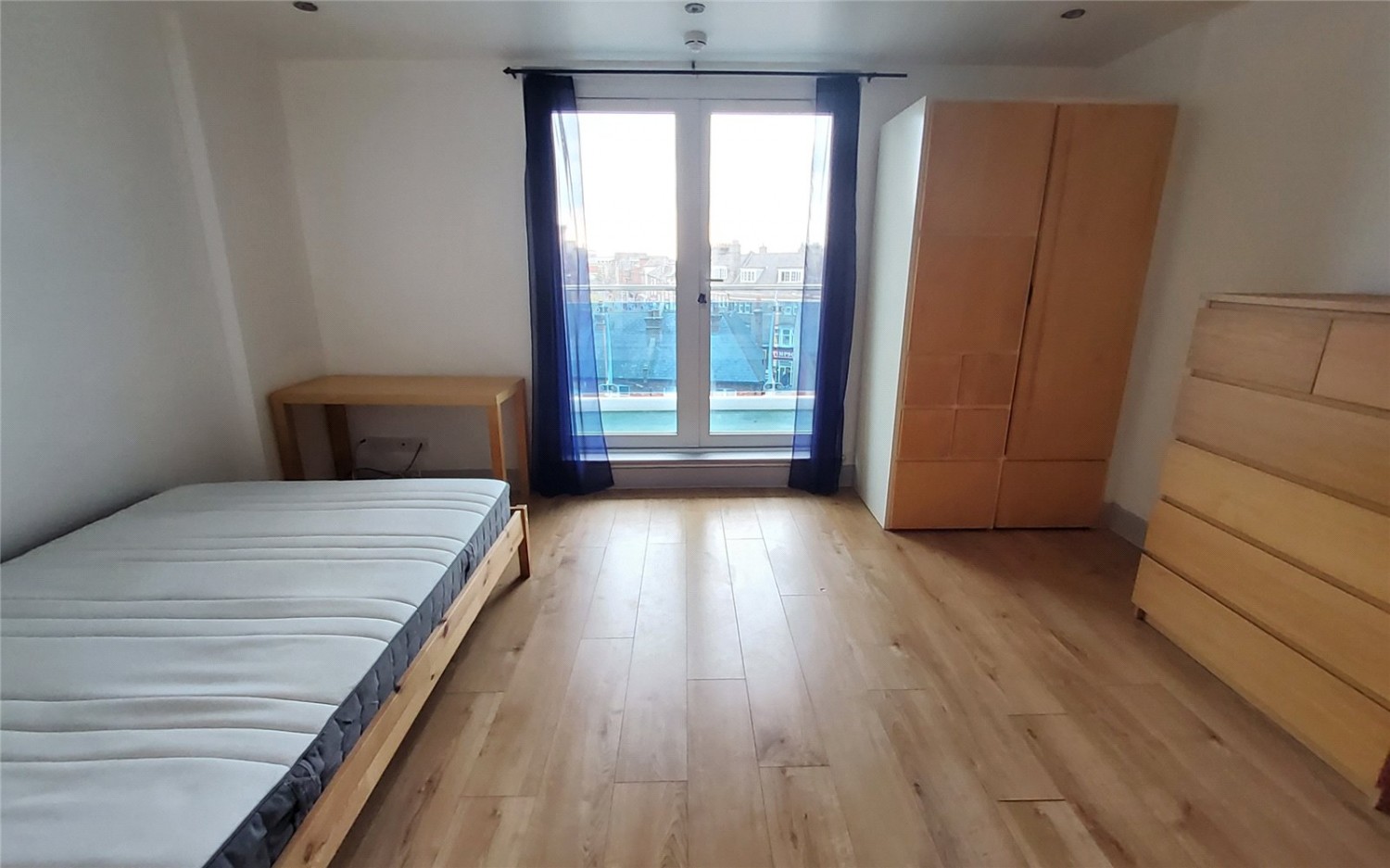 Lyon Road, Harrow, Greater London