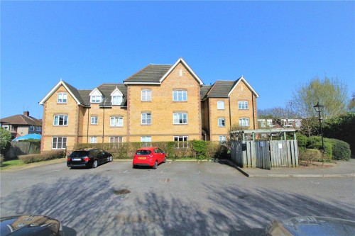 Harrow