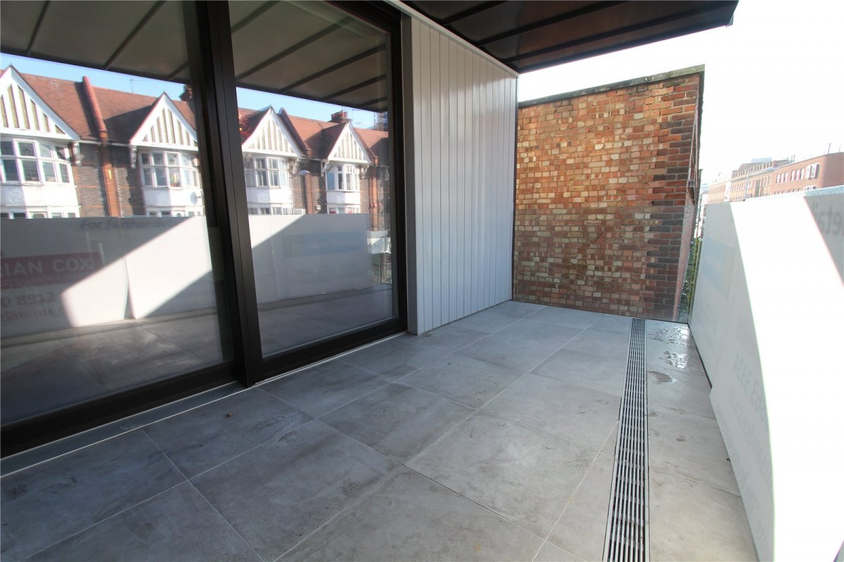 Station Road, Harrow