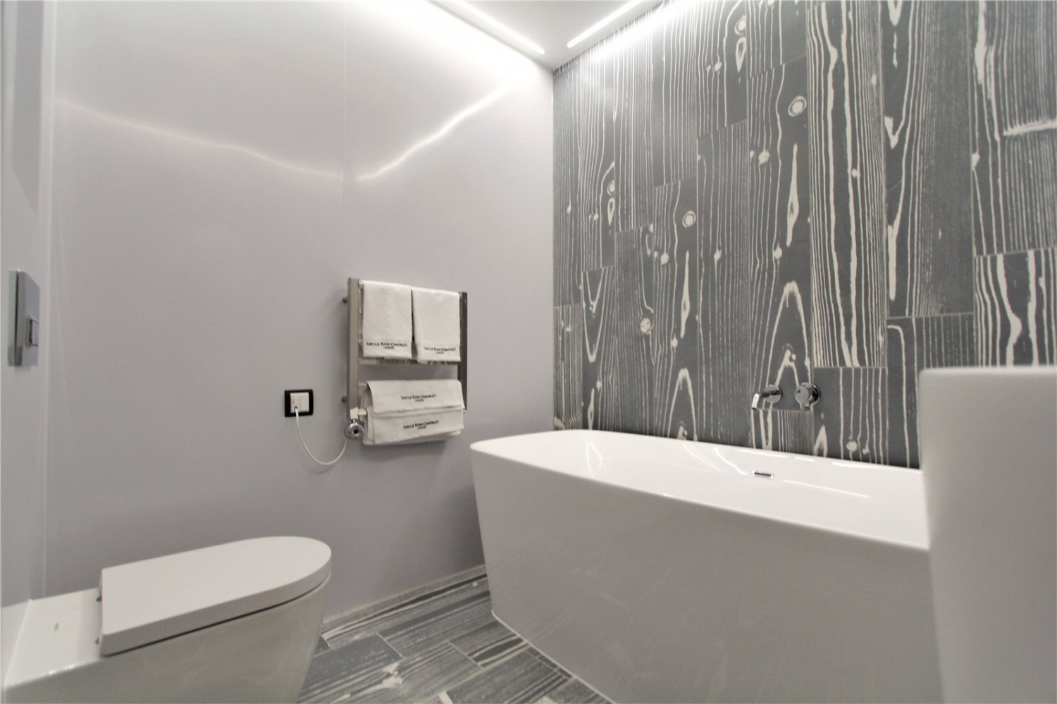 Station Road, Harrow