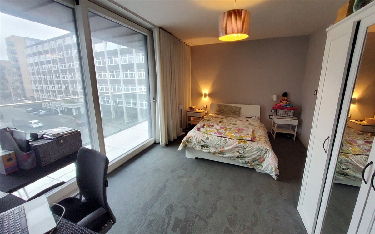 Station Road, Harrow