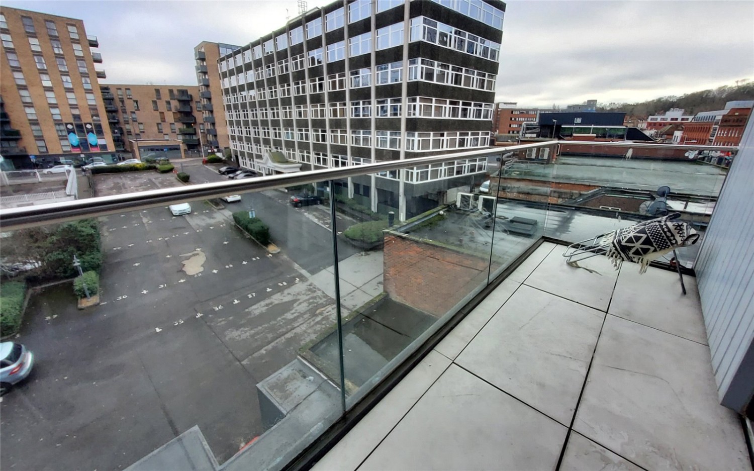 Station Road, Harrow