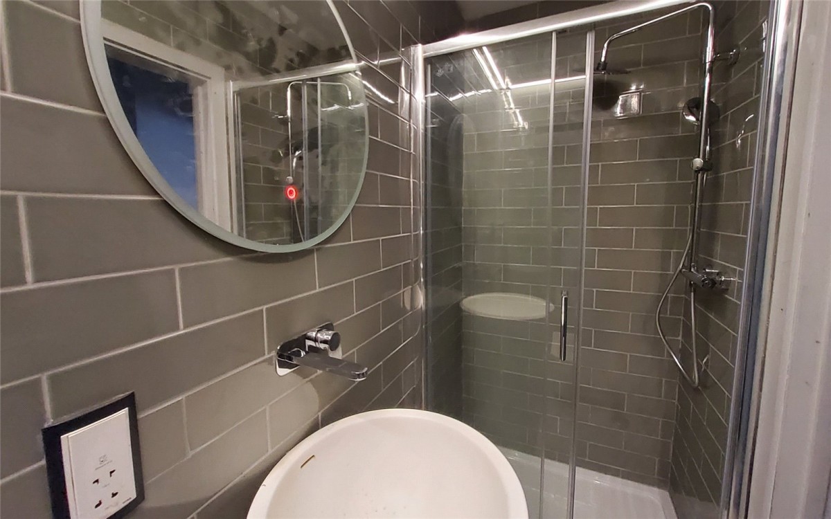 Station Road, Harrow