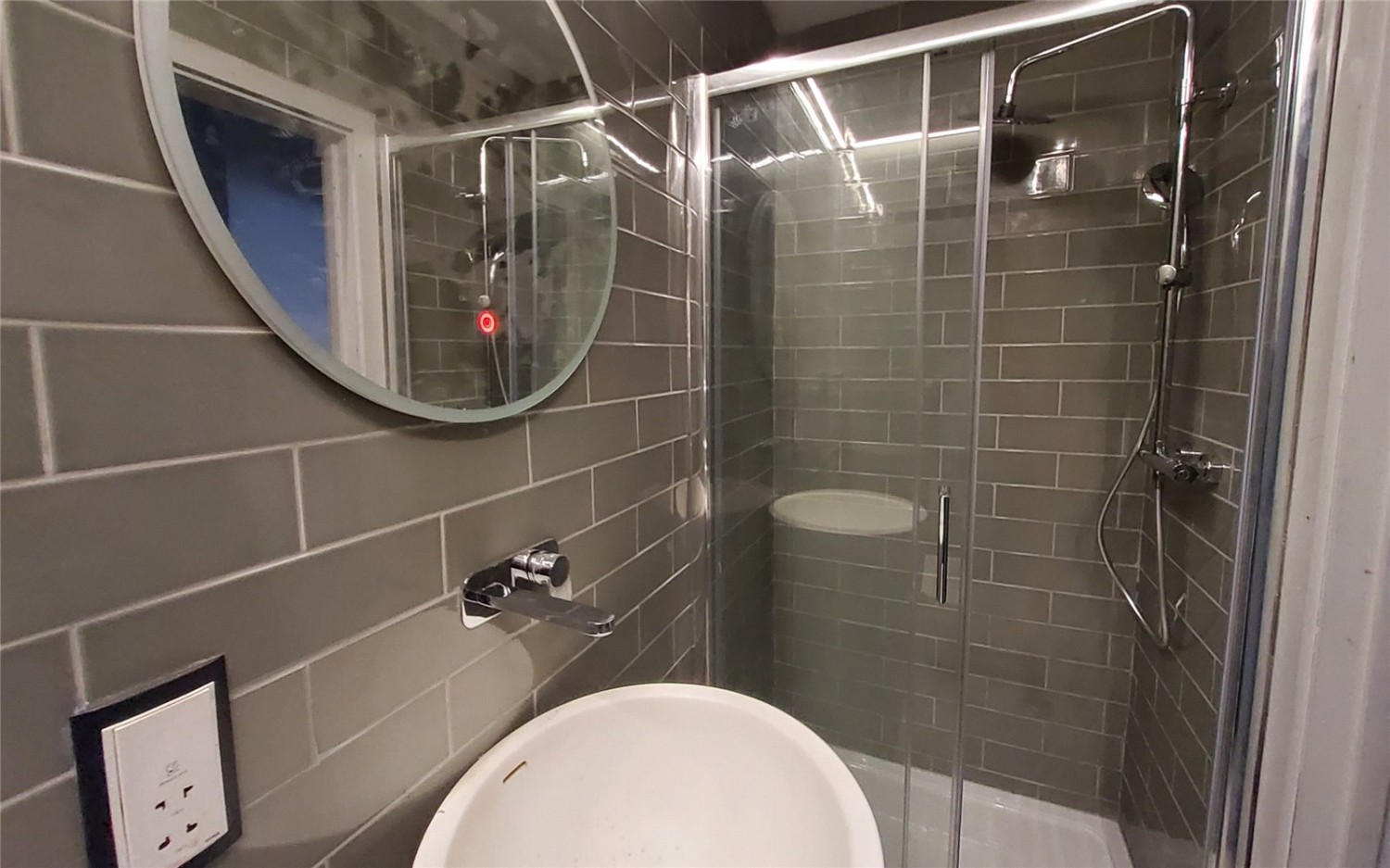 Station Road, Harrow