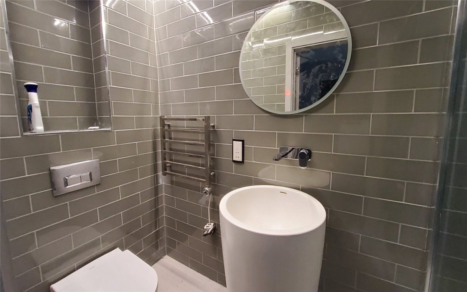 Station Road, Harrow