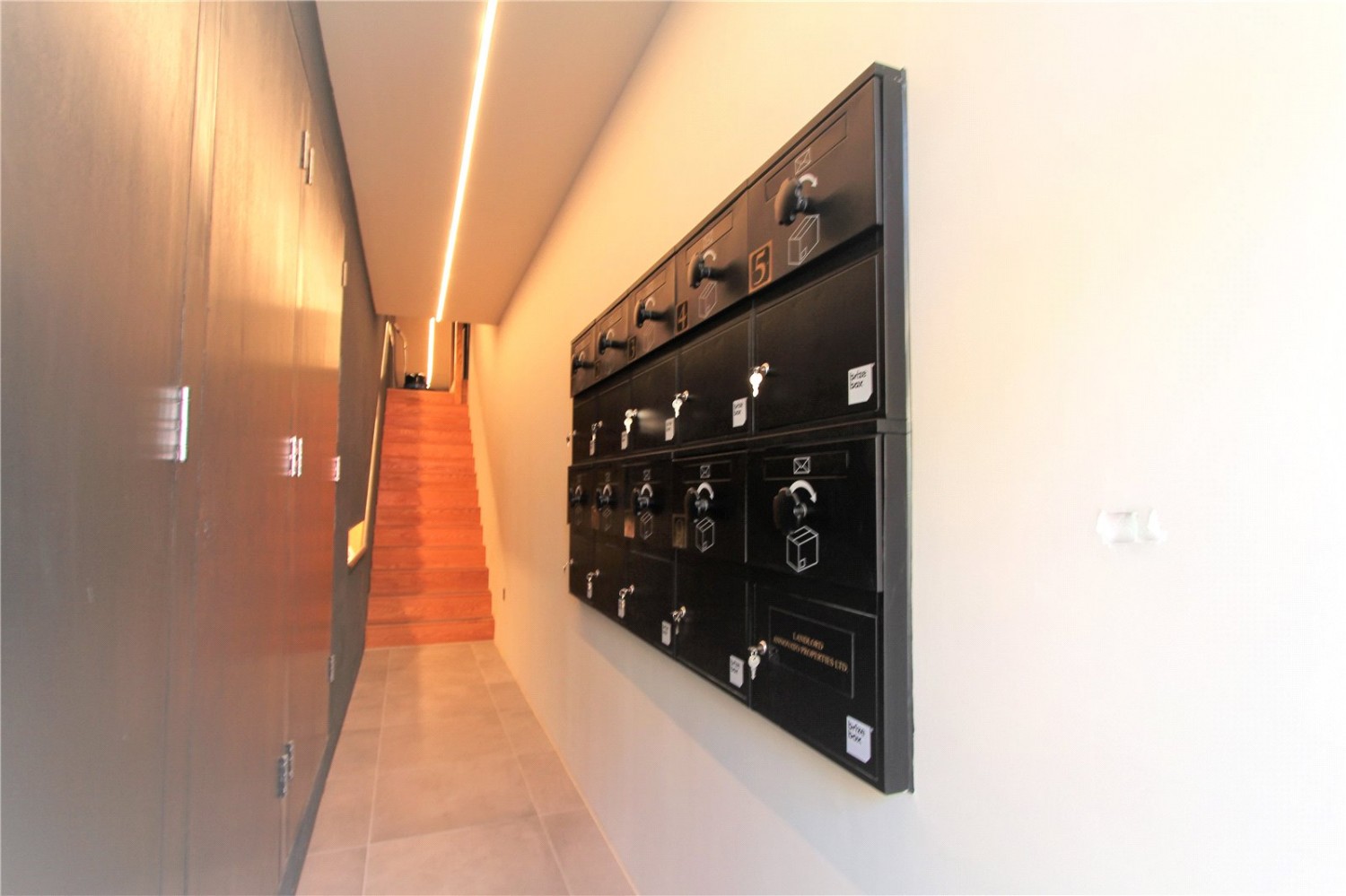 Station Road, Harrow