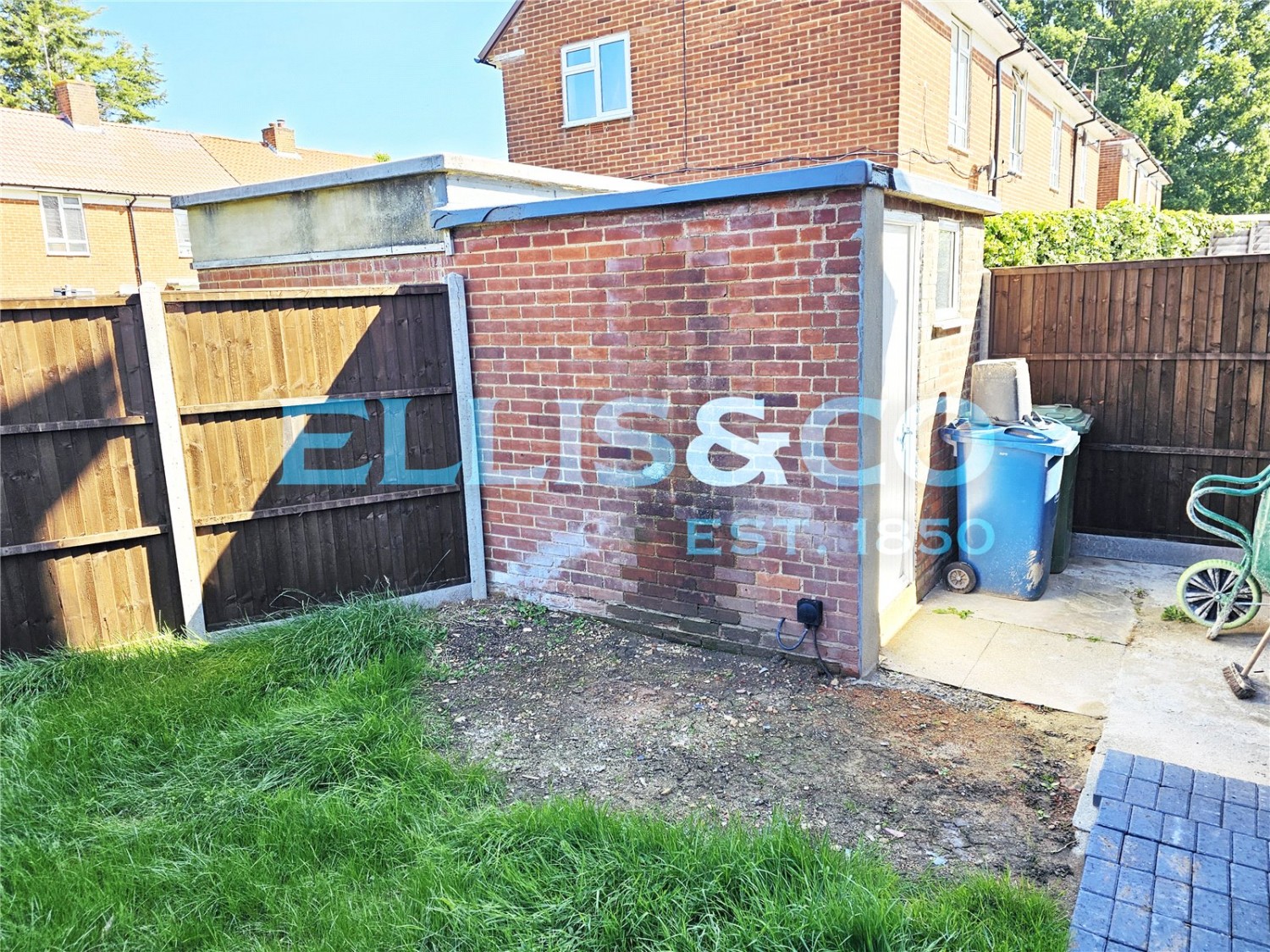 Stanmore