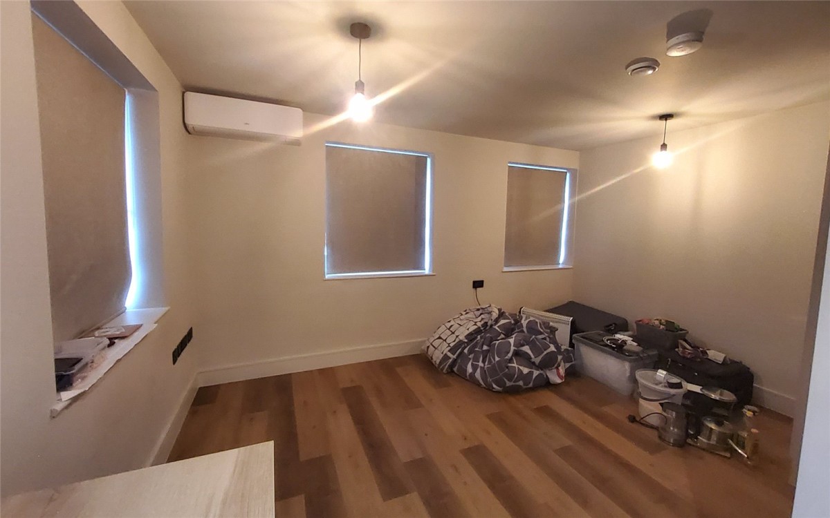 Western Road, Romford