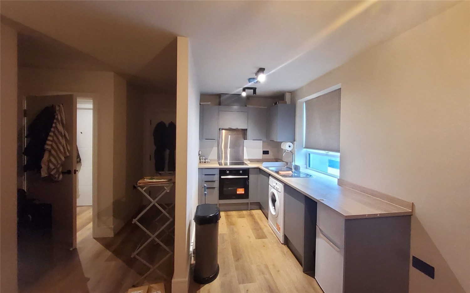 Western Road, Romford