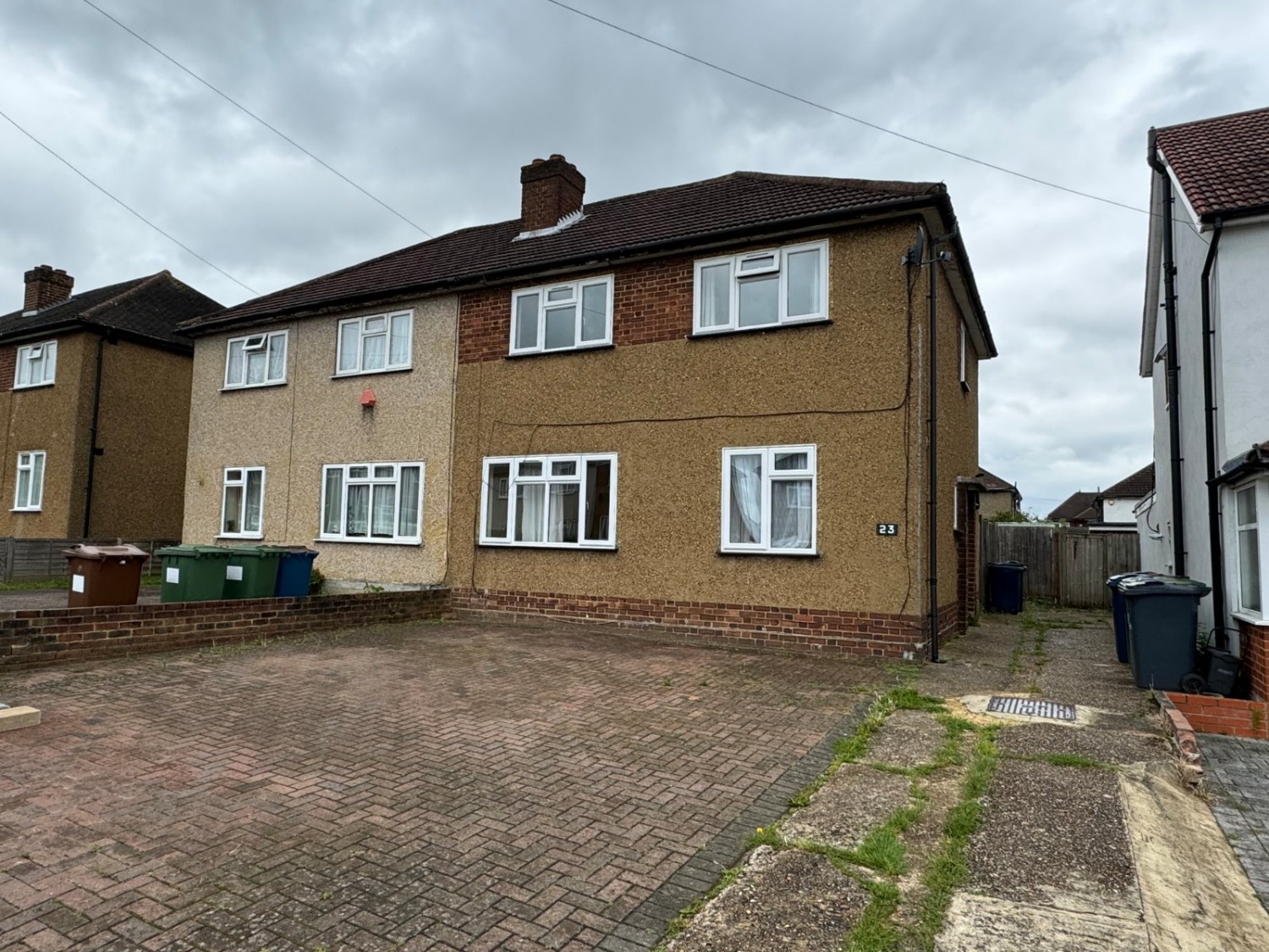 Stanmore