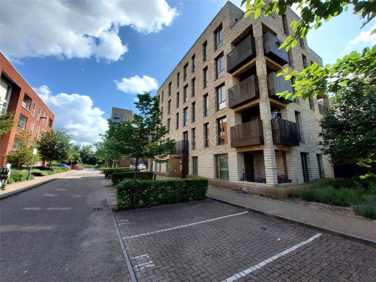 Edgware