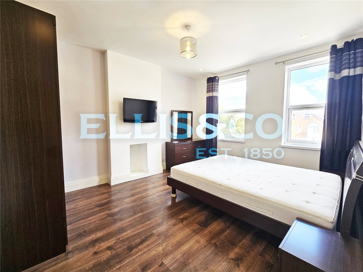 Station Road, Harrow