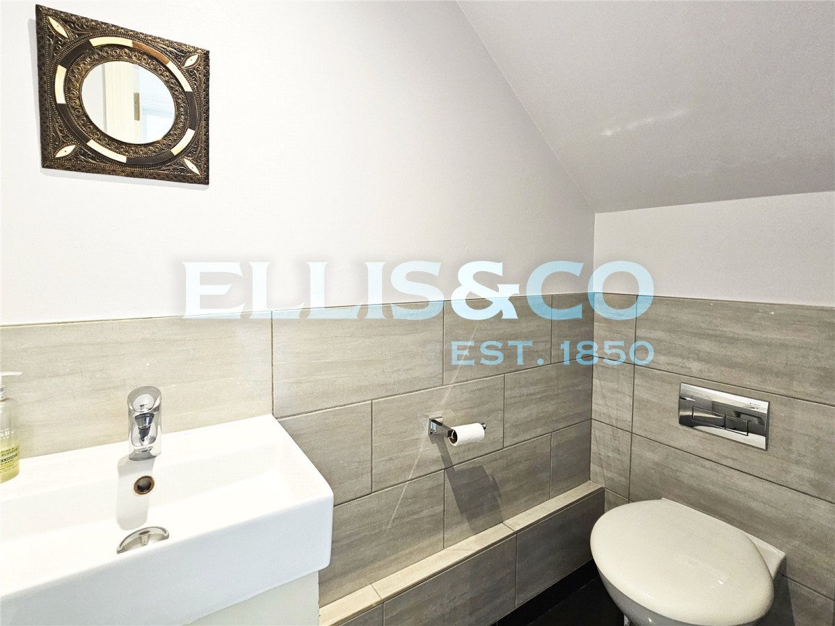 Station Road, Harrow