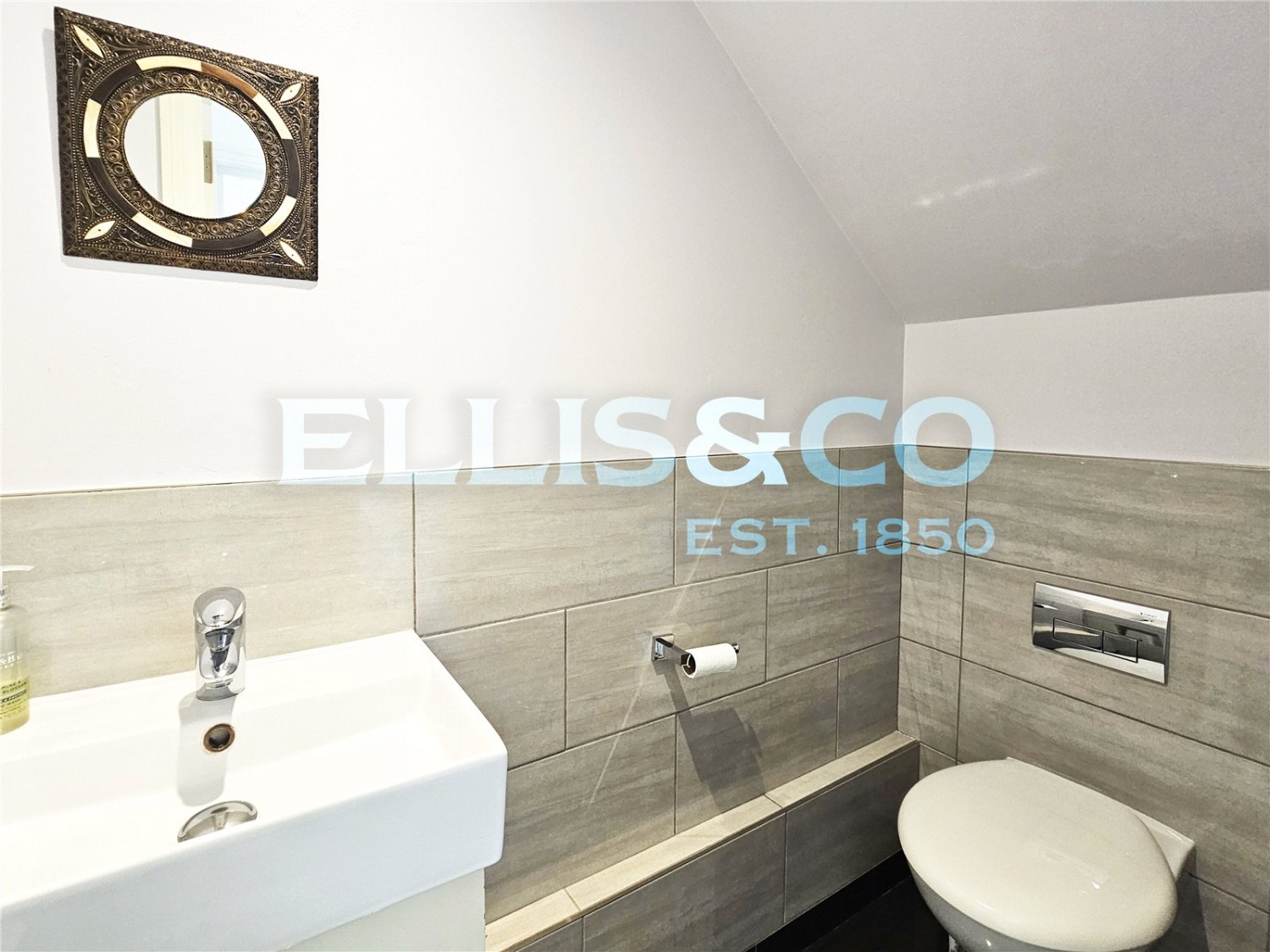 Station Road, Harrow