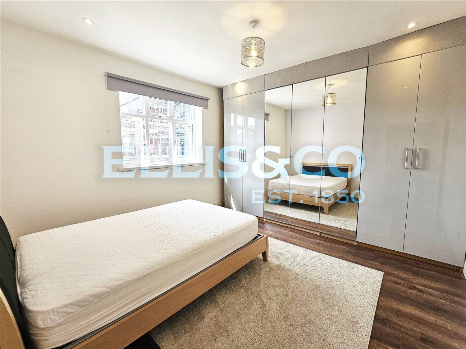 Station Road, Harrow