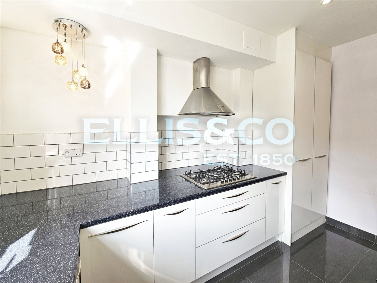 Station Road, Harrow