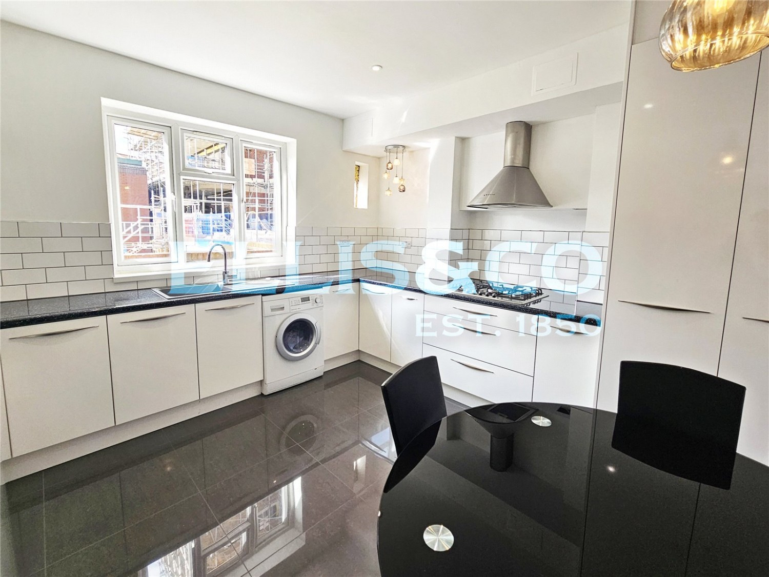 Station Road, Harrow