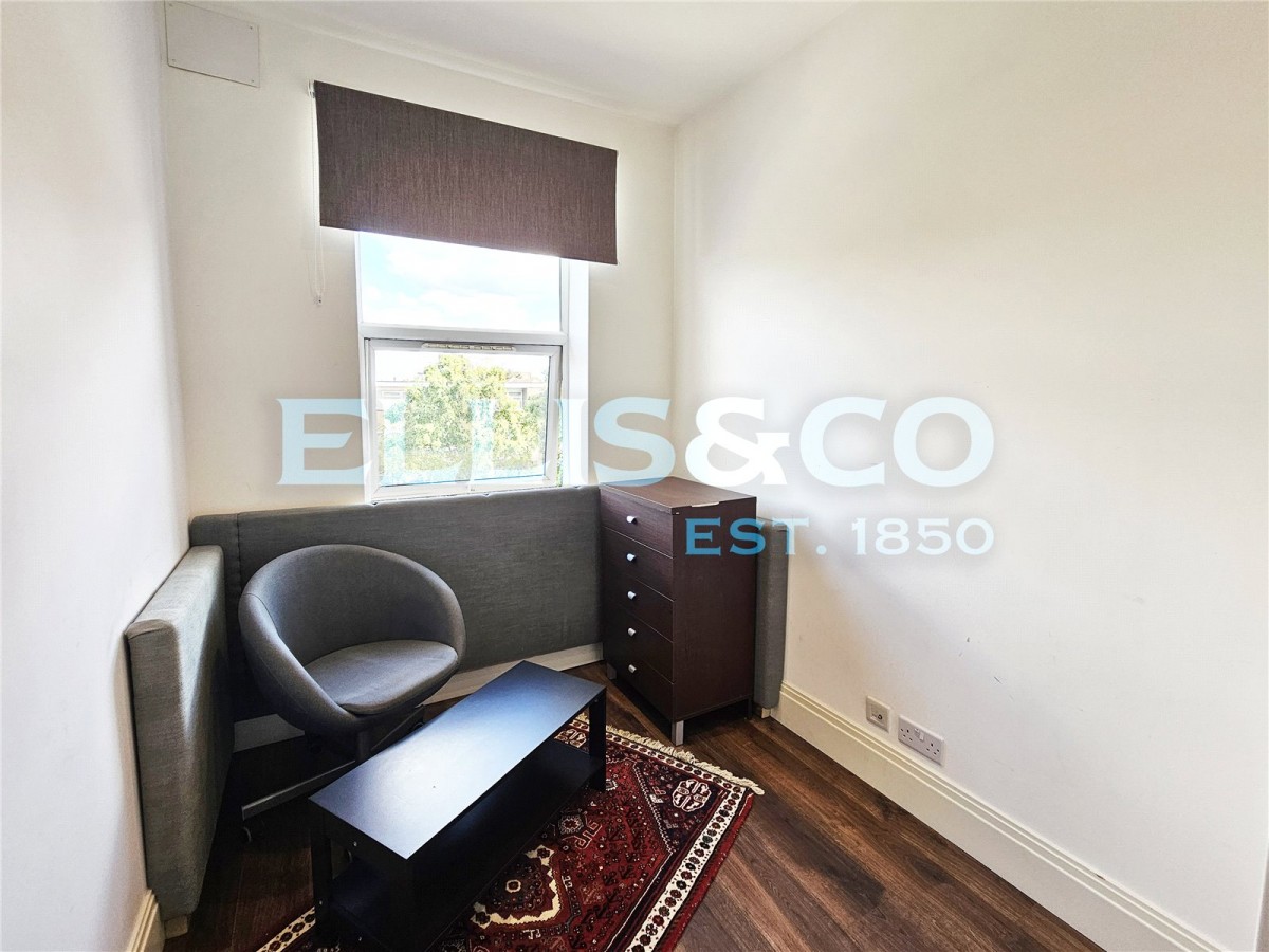 Station Road, Harrow