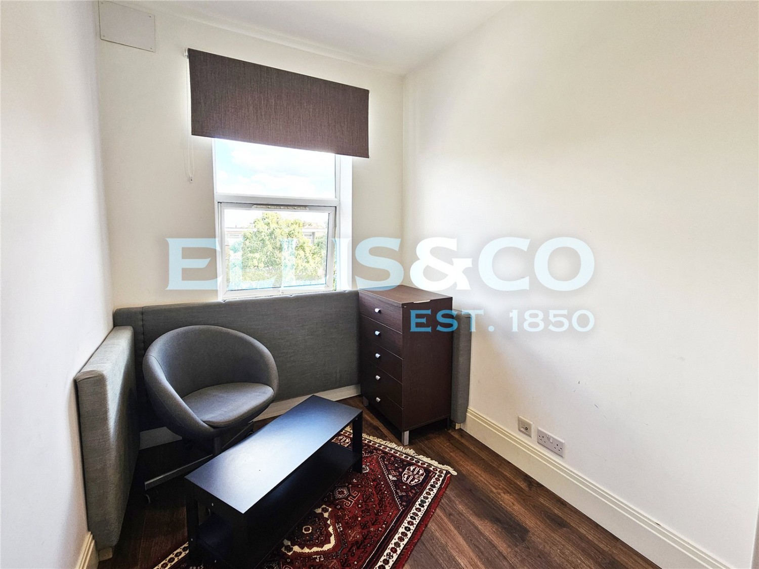 Station Road, Harrow