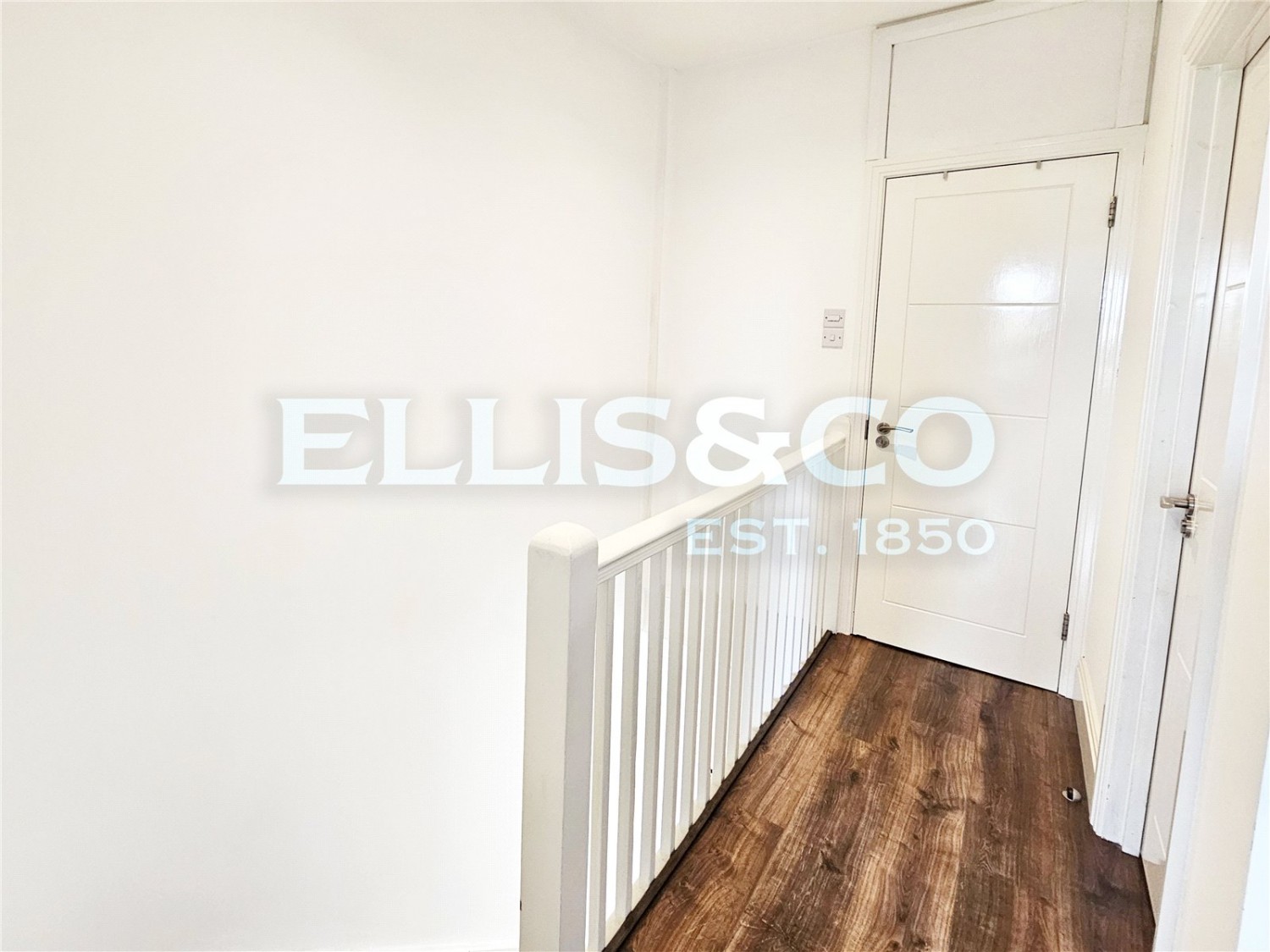 Station Road, Harrow