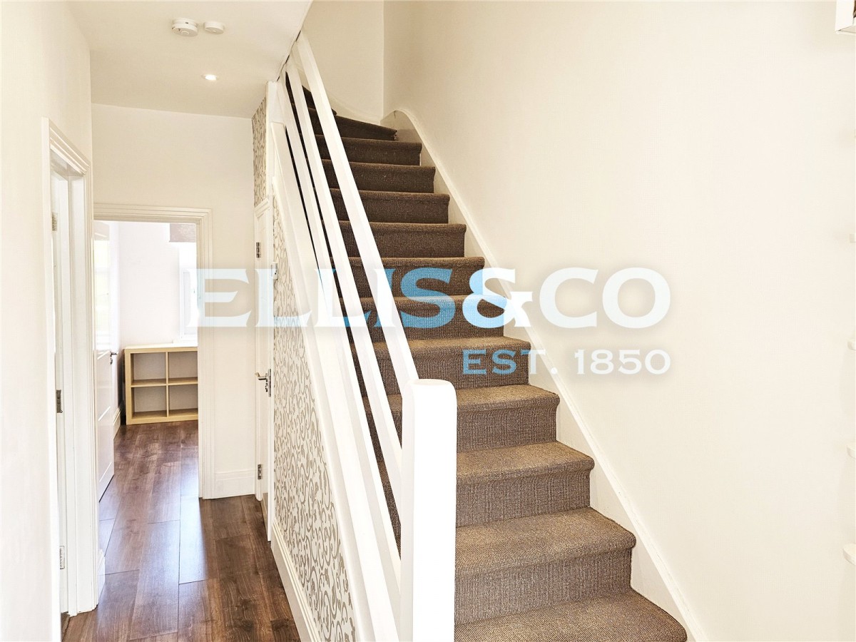 Station Road, Harrow