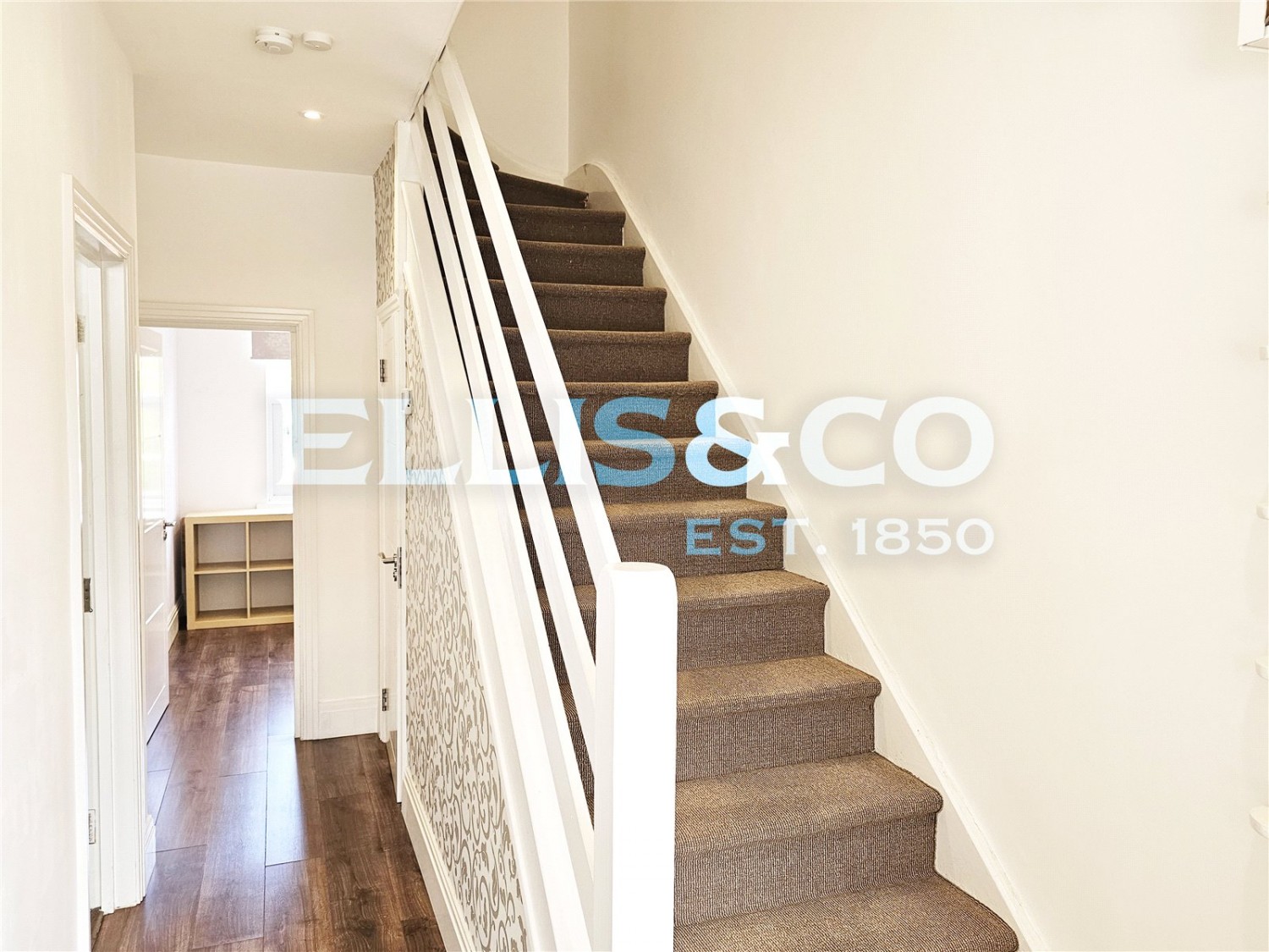 Station Road, Harrow