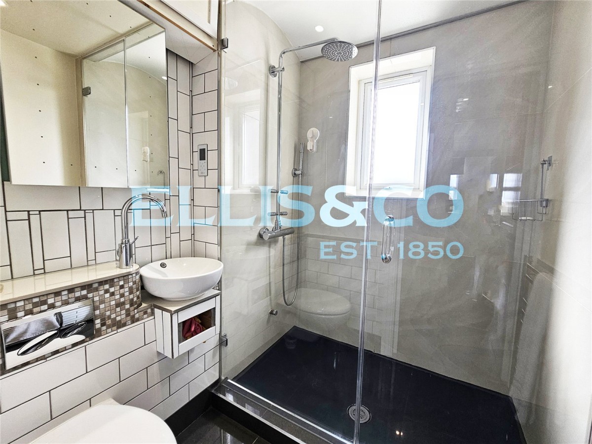 Station Road, Harrow