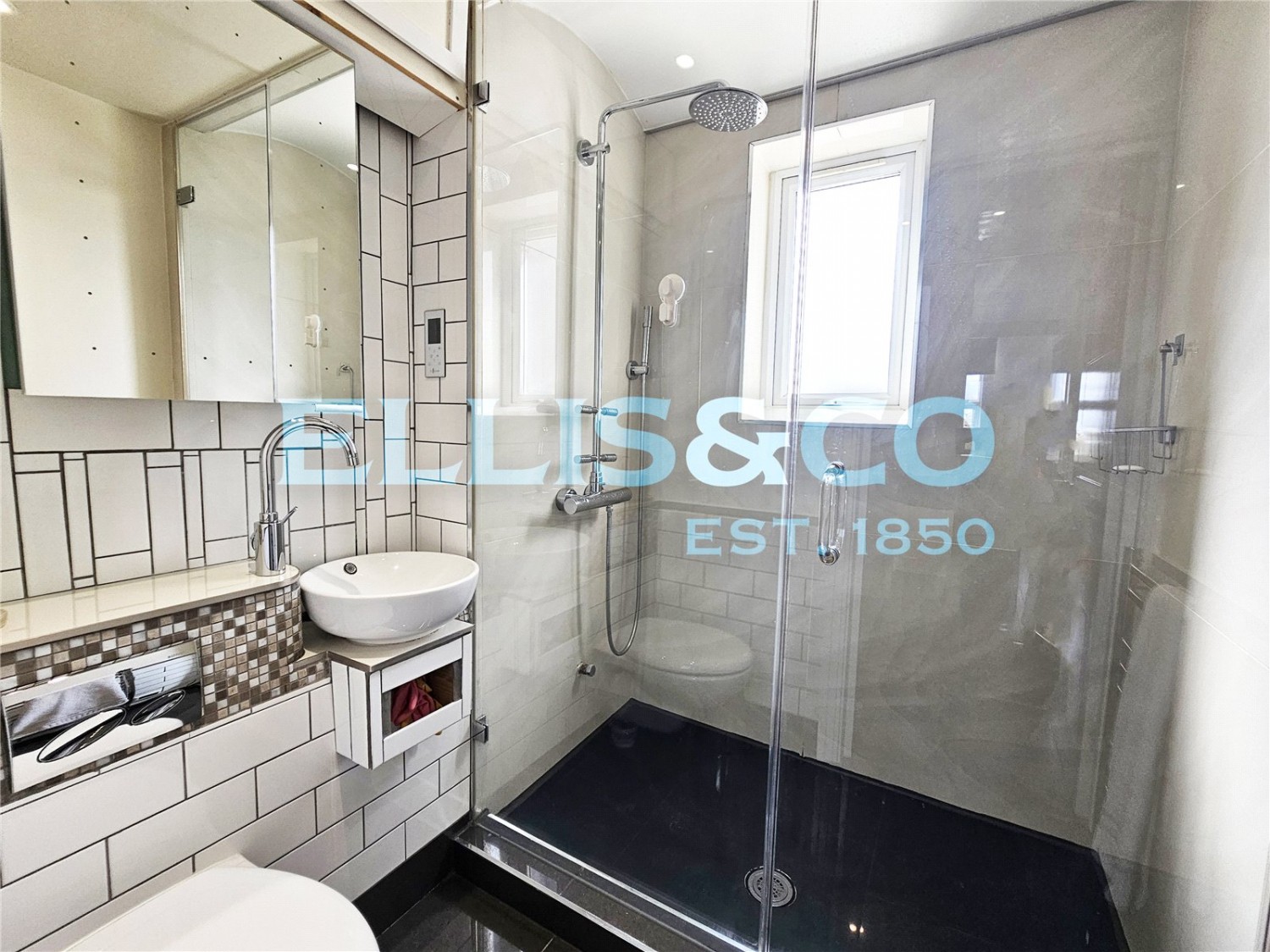 Station Road, Harrow