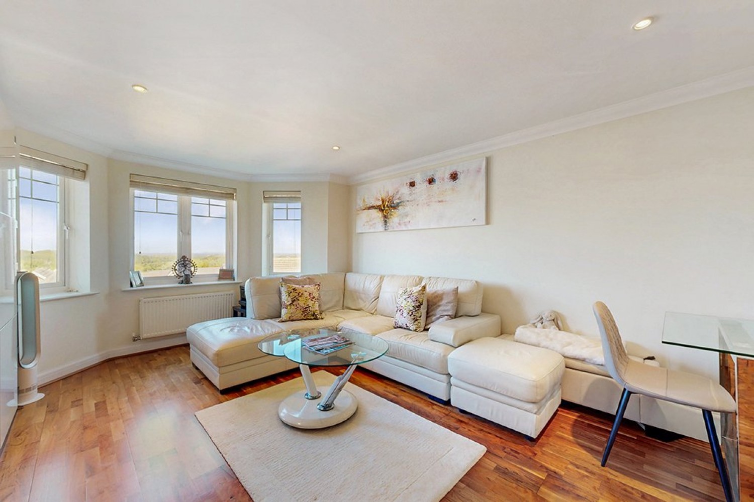 Brightwen Grove, Stanmore