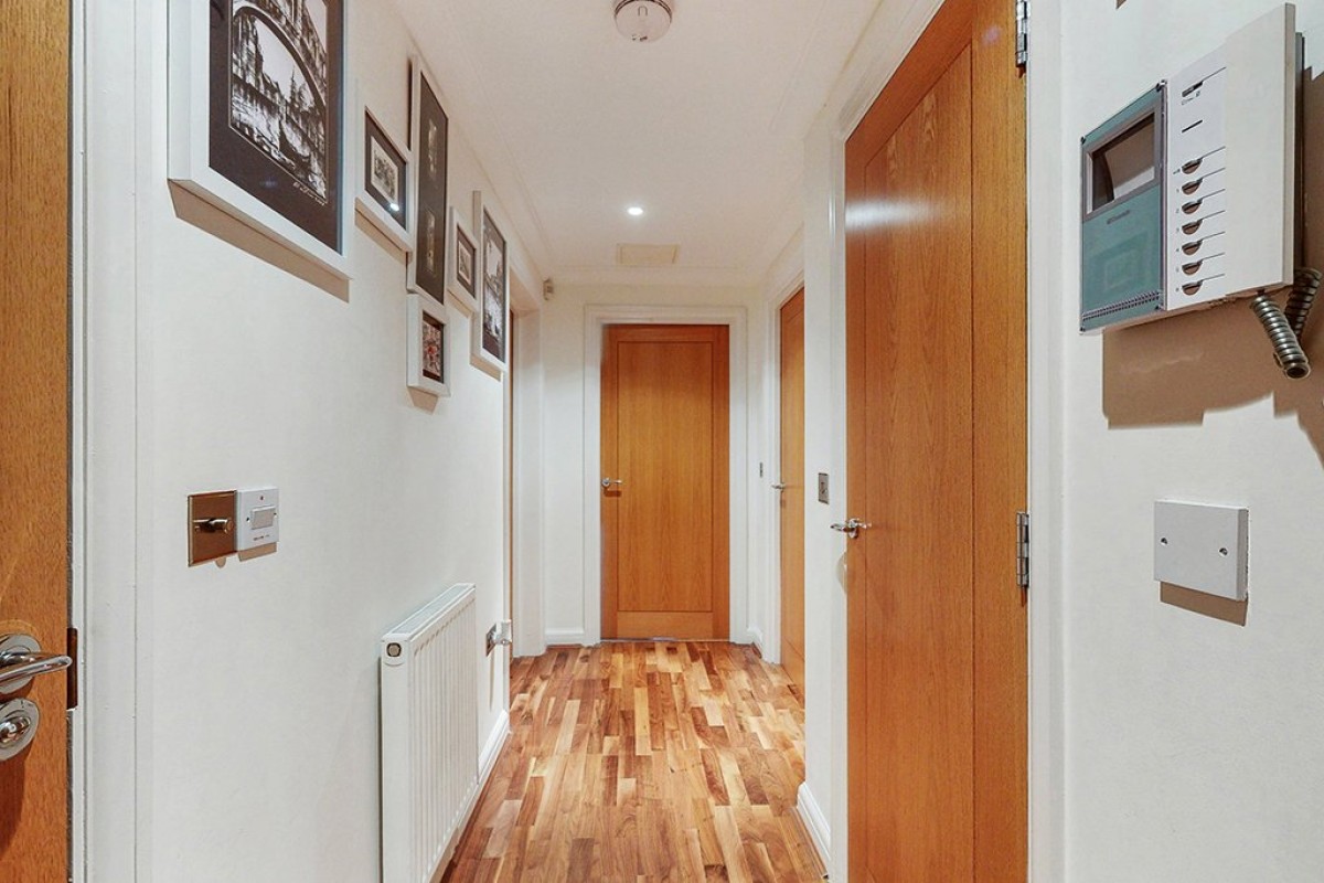 Brightwen Grove, Stanmore