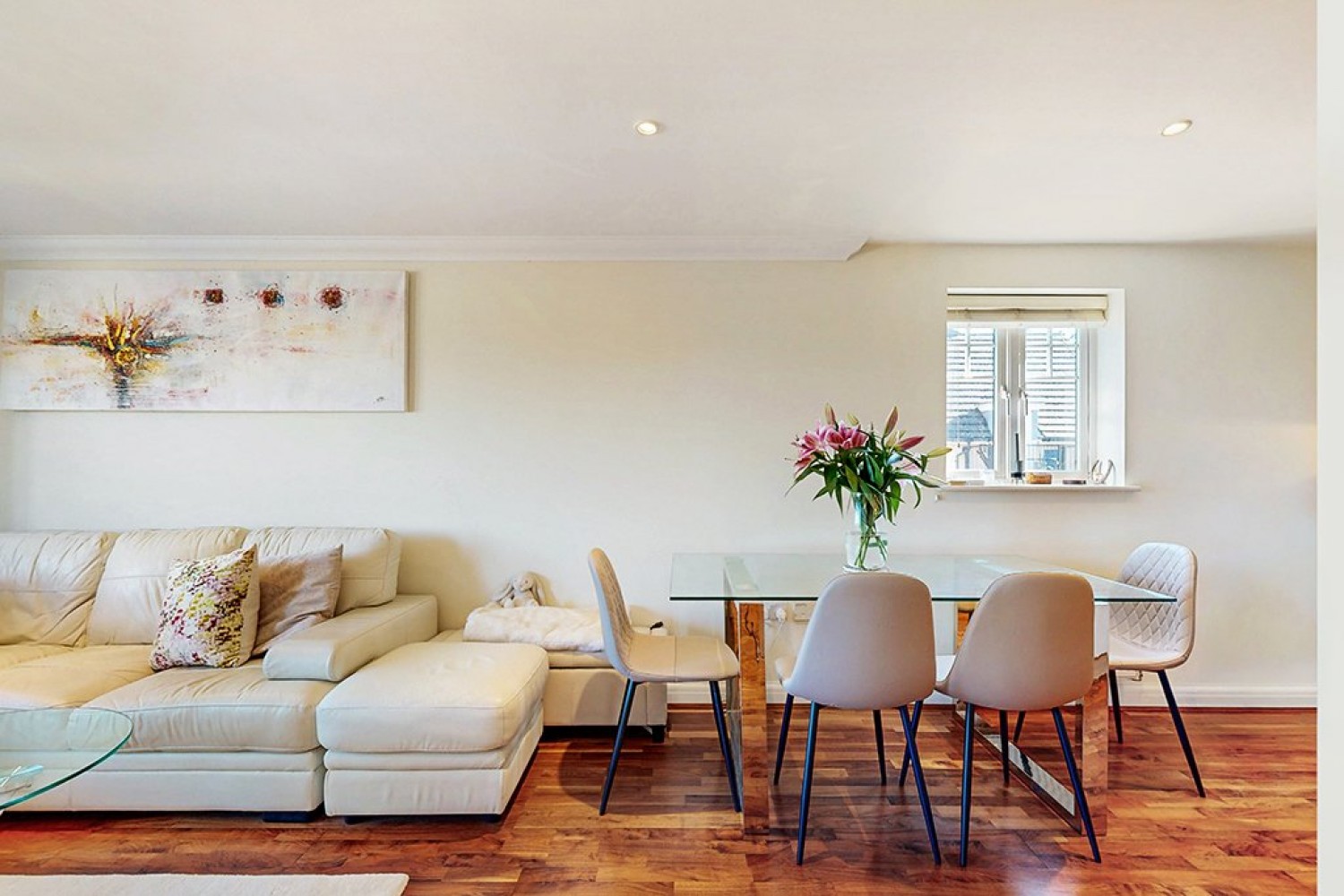 Brightwen Grove, Stanmore