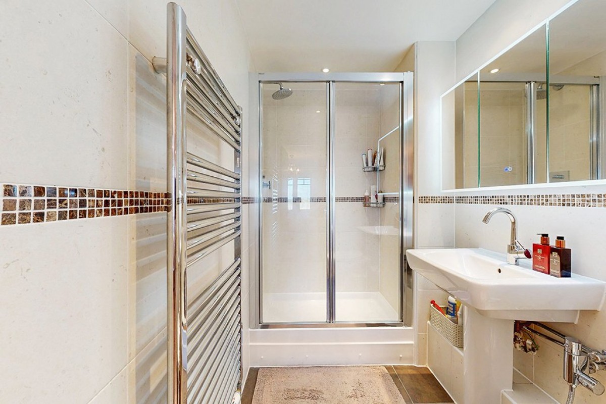 Brightwen Grove, Stanmore