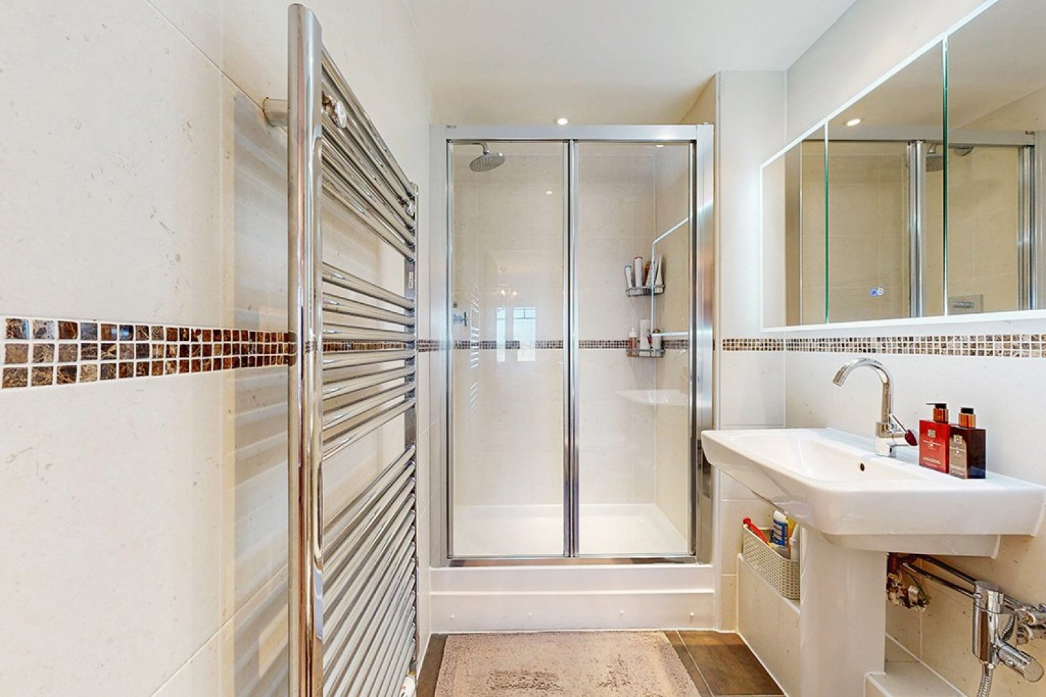 Brightwen Grove, Stanmore