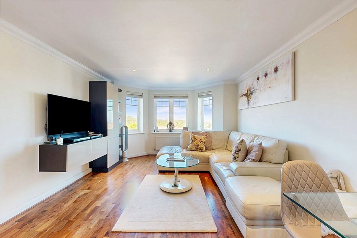 Brightwen Grove, Stanmore