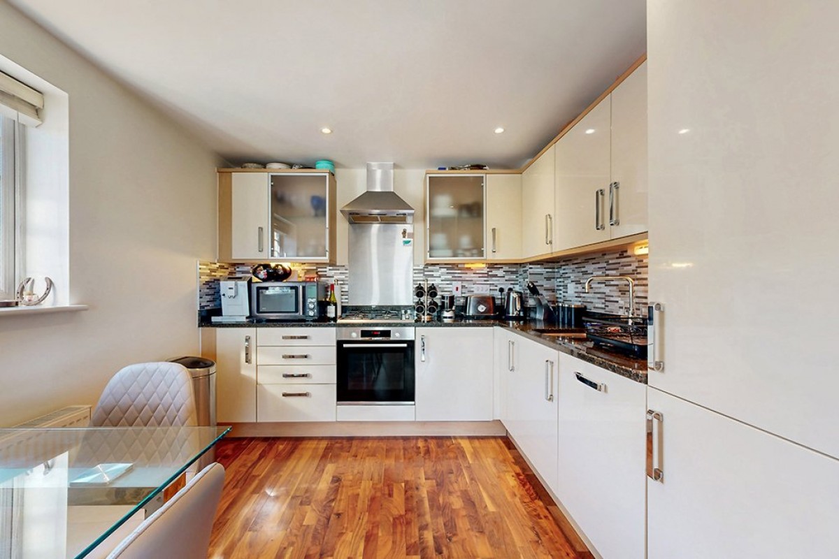 Brightwen Grove, Stanmore