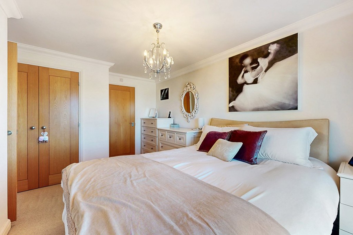 Brightwen Grove, Stanmore