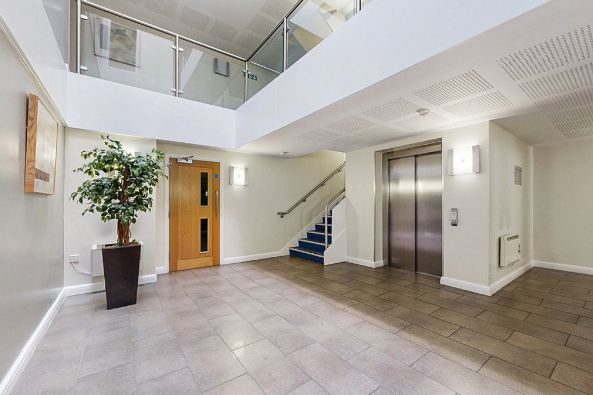 Brightwen Grove, Stanmore