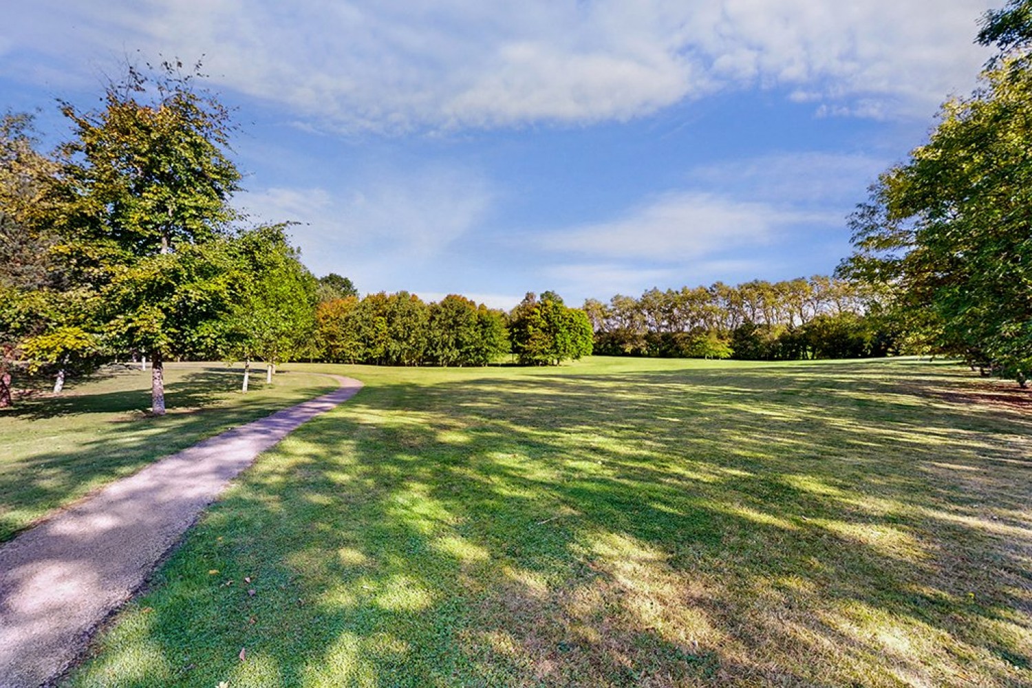 Brightwen Grove, Stanmore