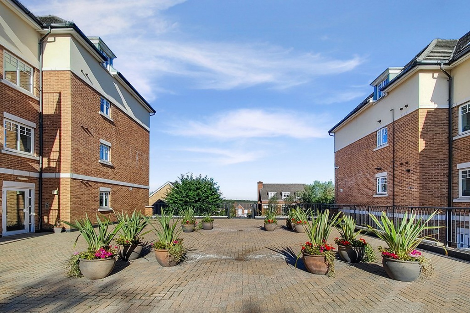 Brightwen Grove, Stanmore