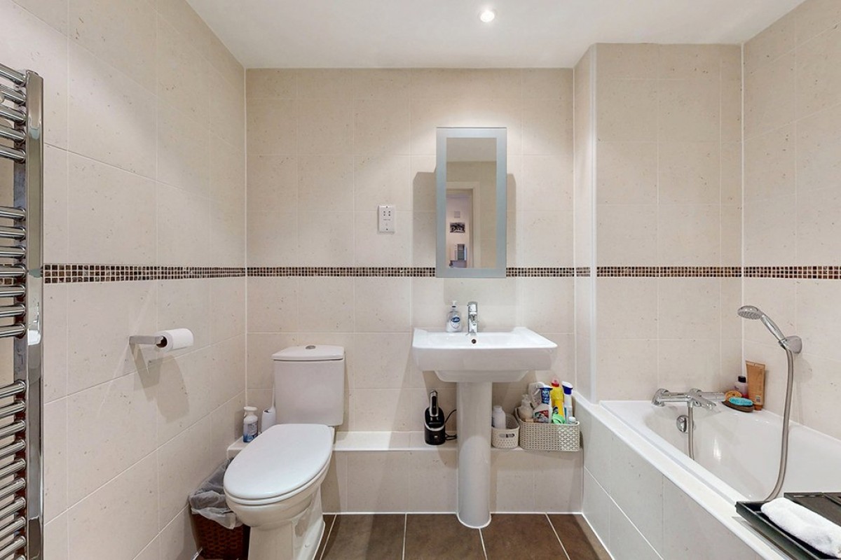 Brightwen Grove, Stanmore