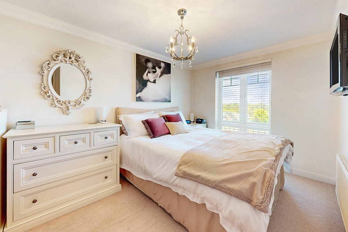 Brightwen Grove, Stanmore