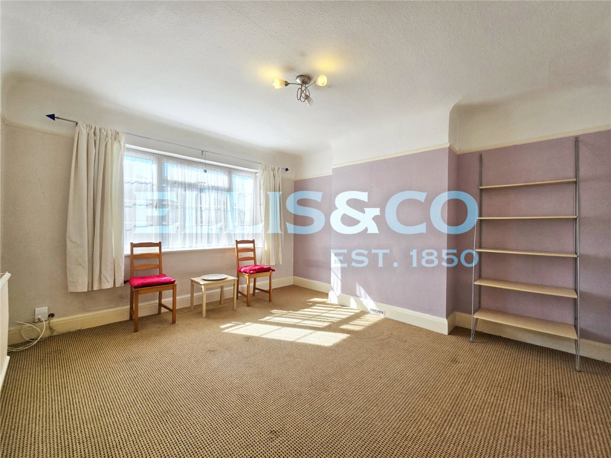 Bellamy Drive, Stanmore