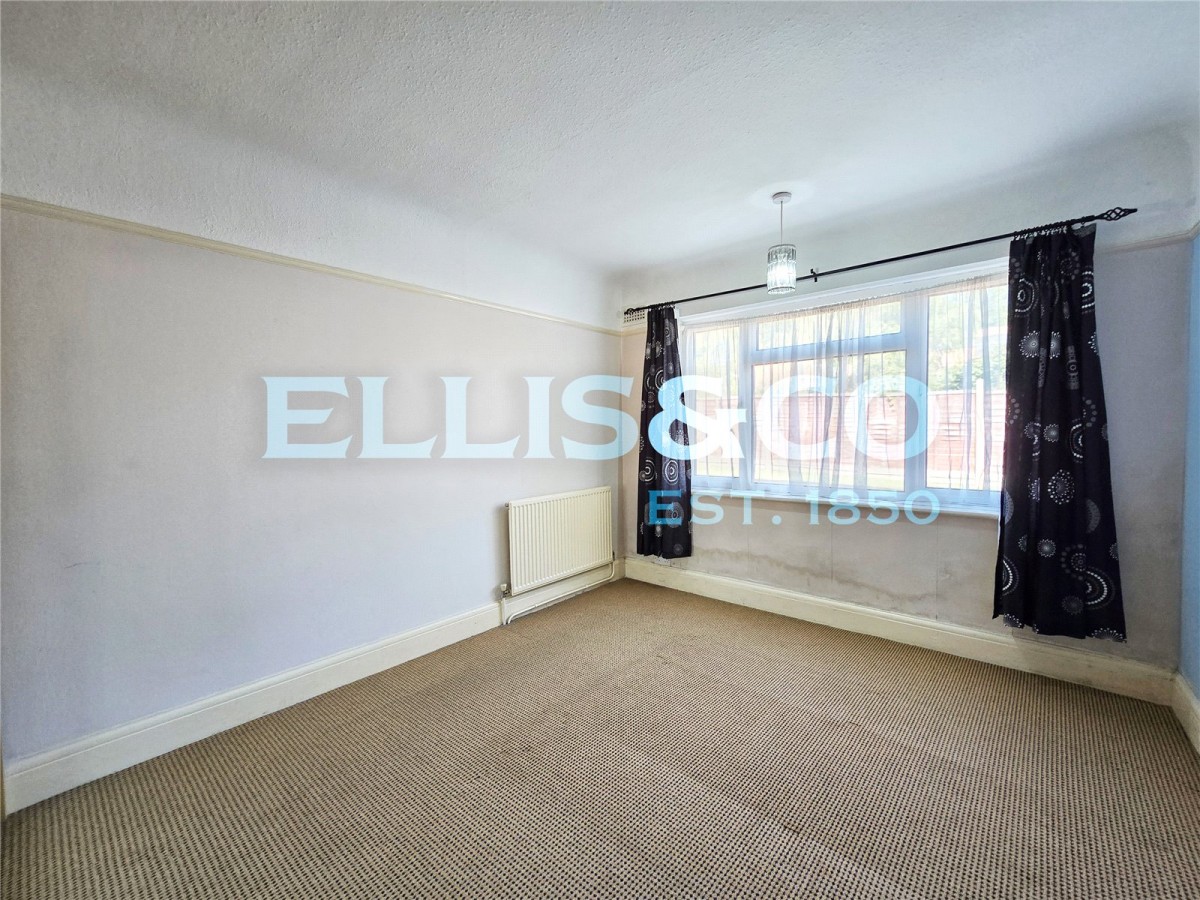 Bellamy Drive, Stanmore