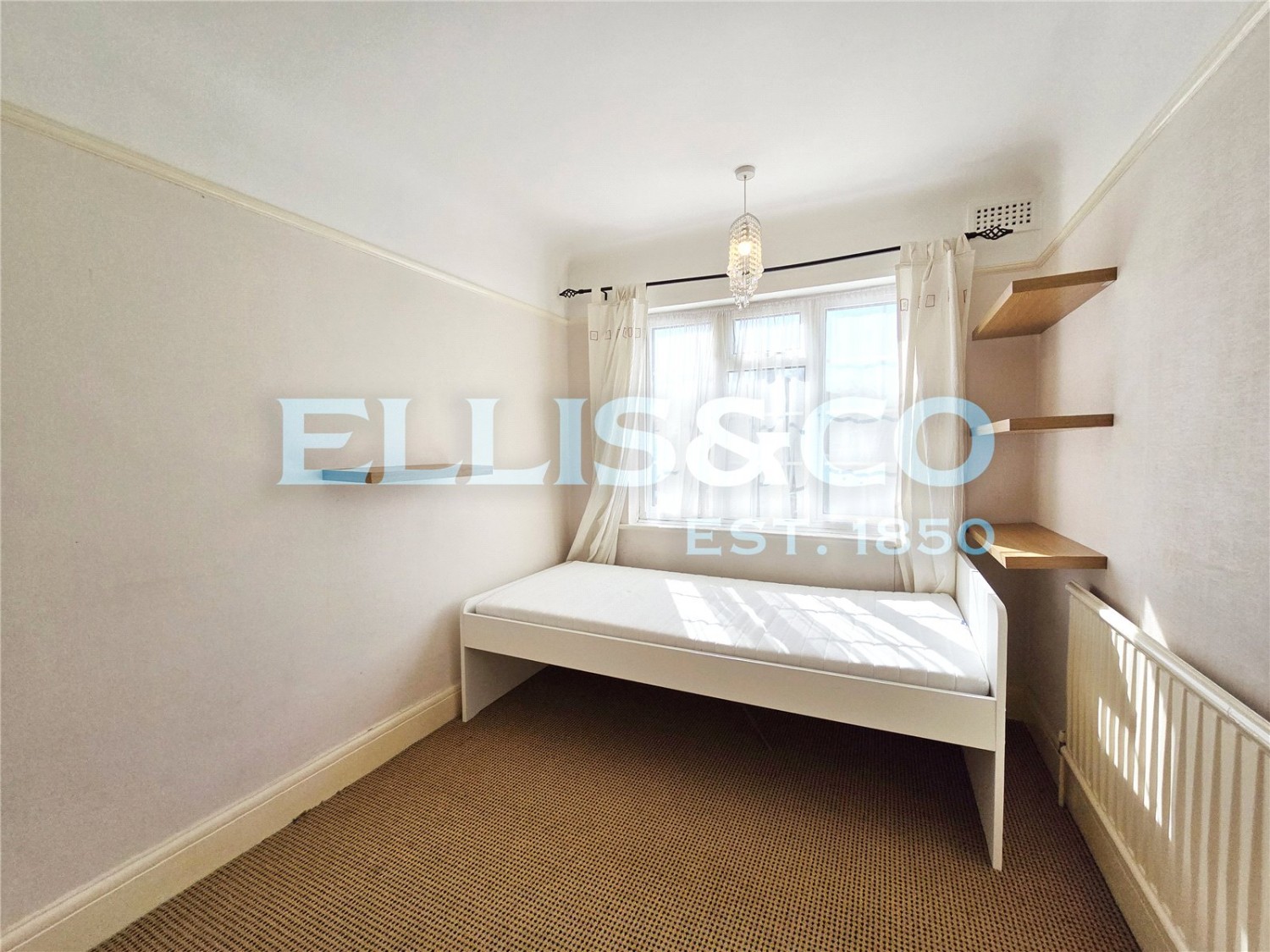 Bellamy Drive, Stanmore