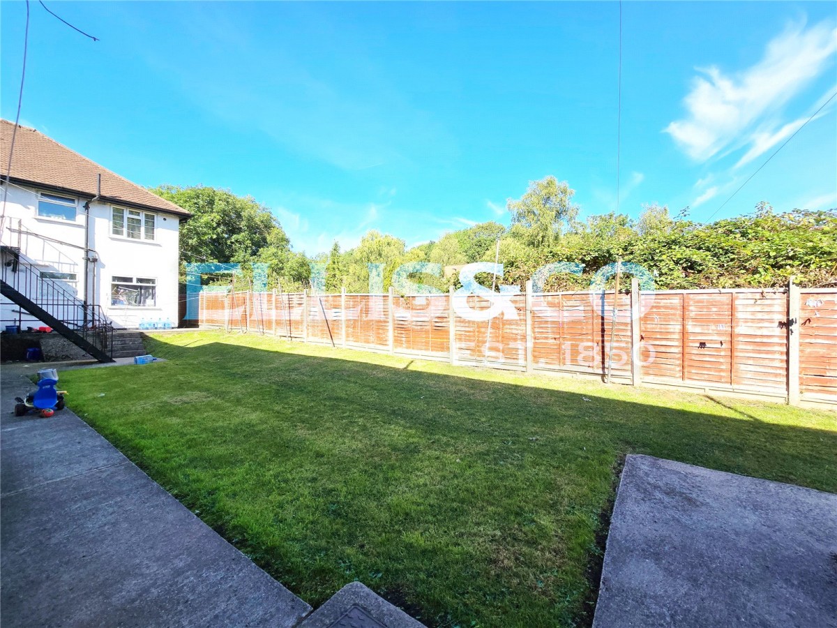 Bellamy Drive, Stanmore