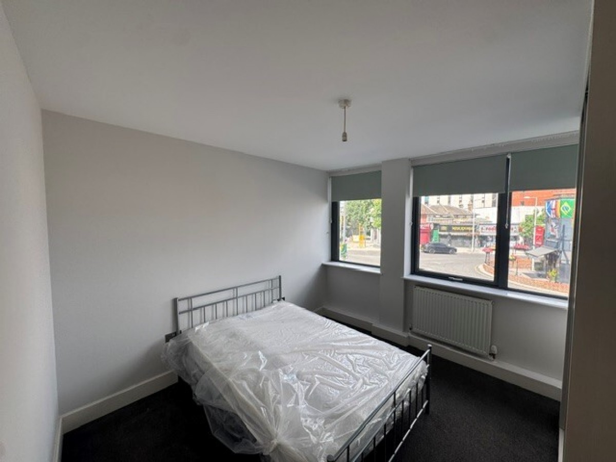 Gayton Road, 2 Gayton Road, Harrow