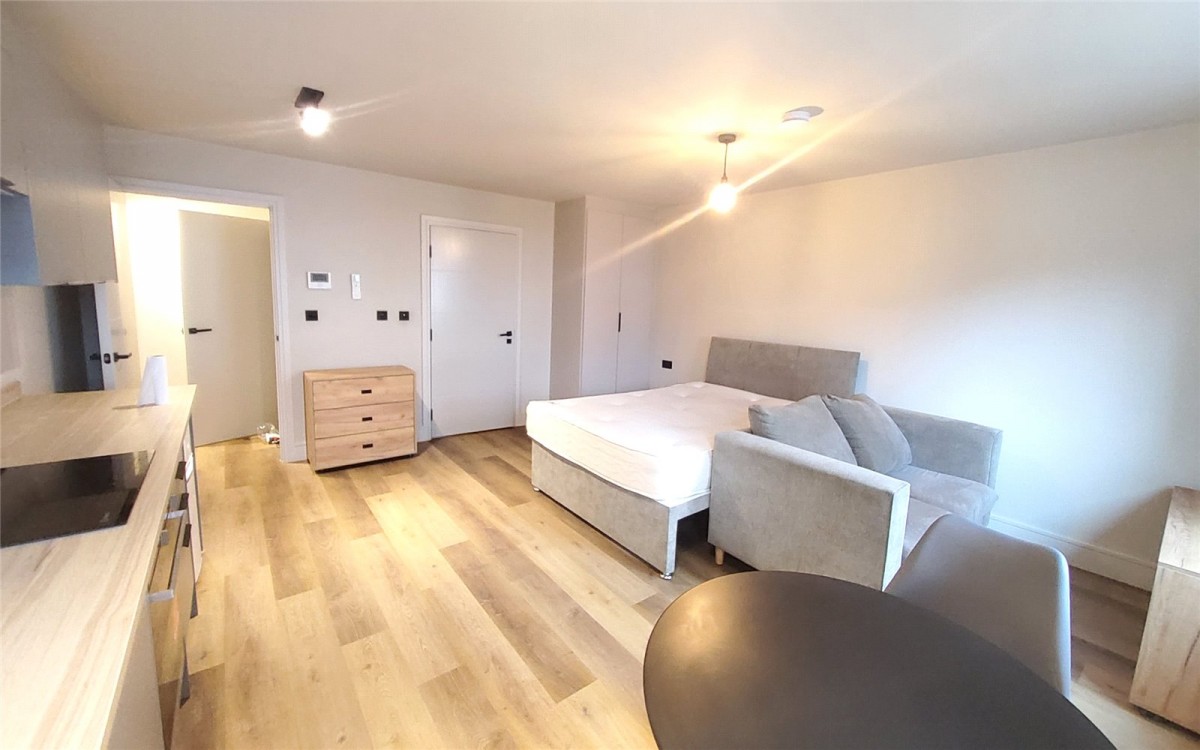 Western Road, Romford