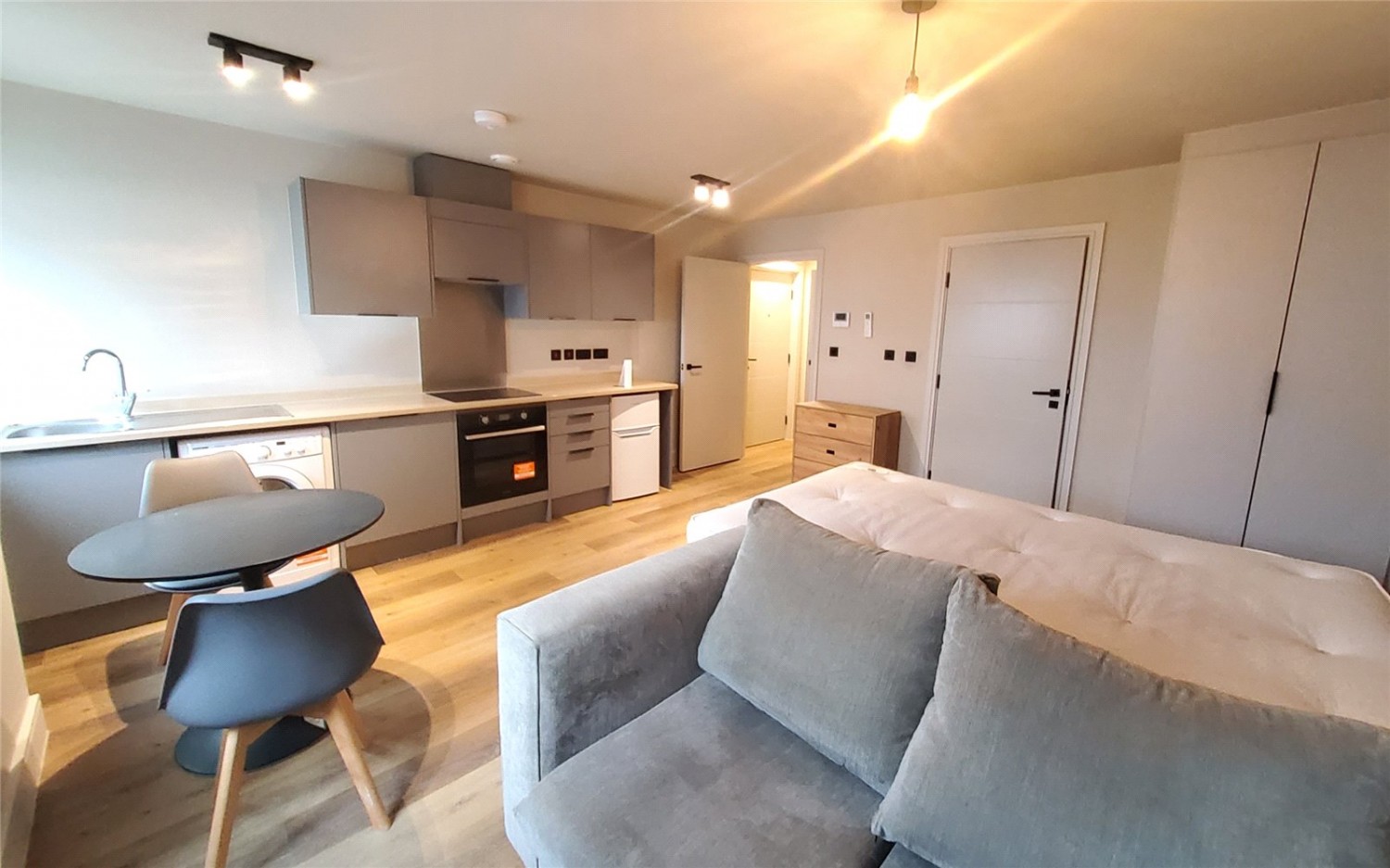 Western Road, Romford