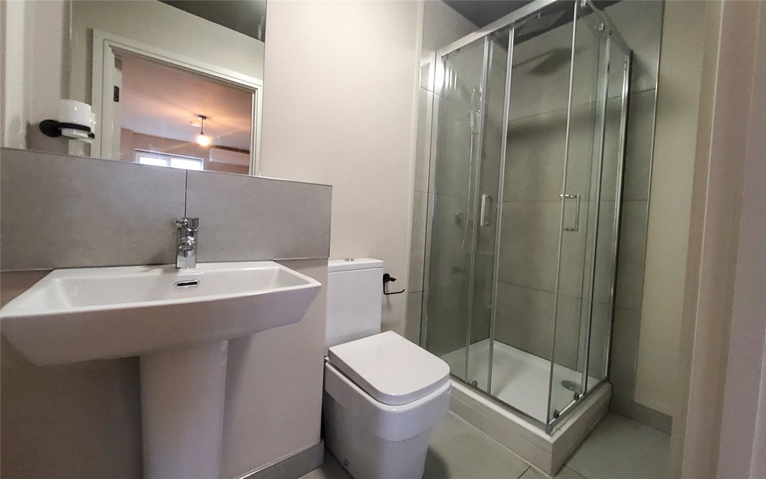 Western Road, Romford